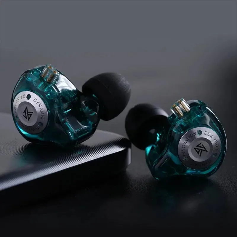 KZ EDX PRO X